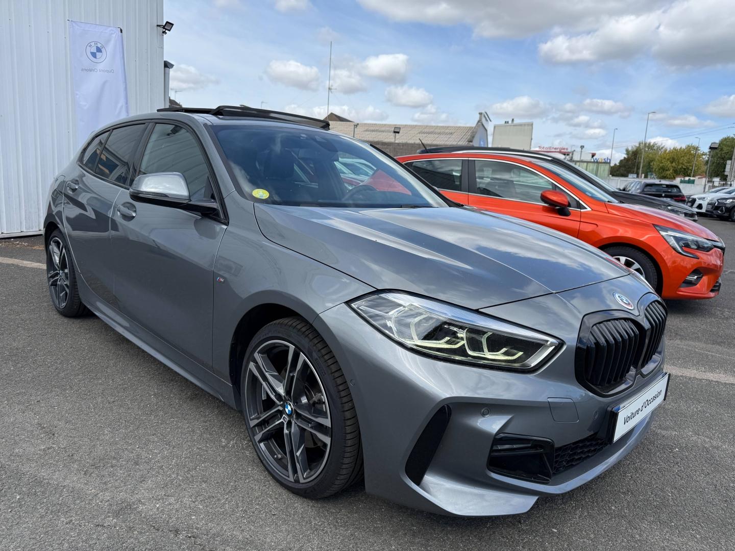 BMW Série 1