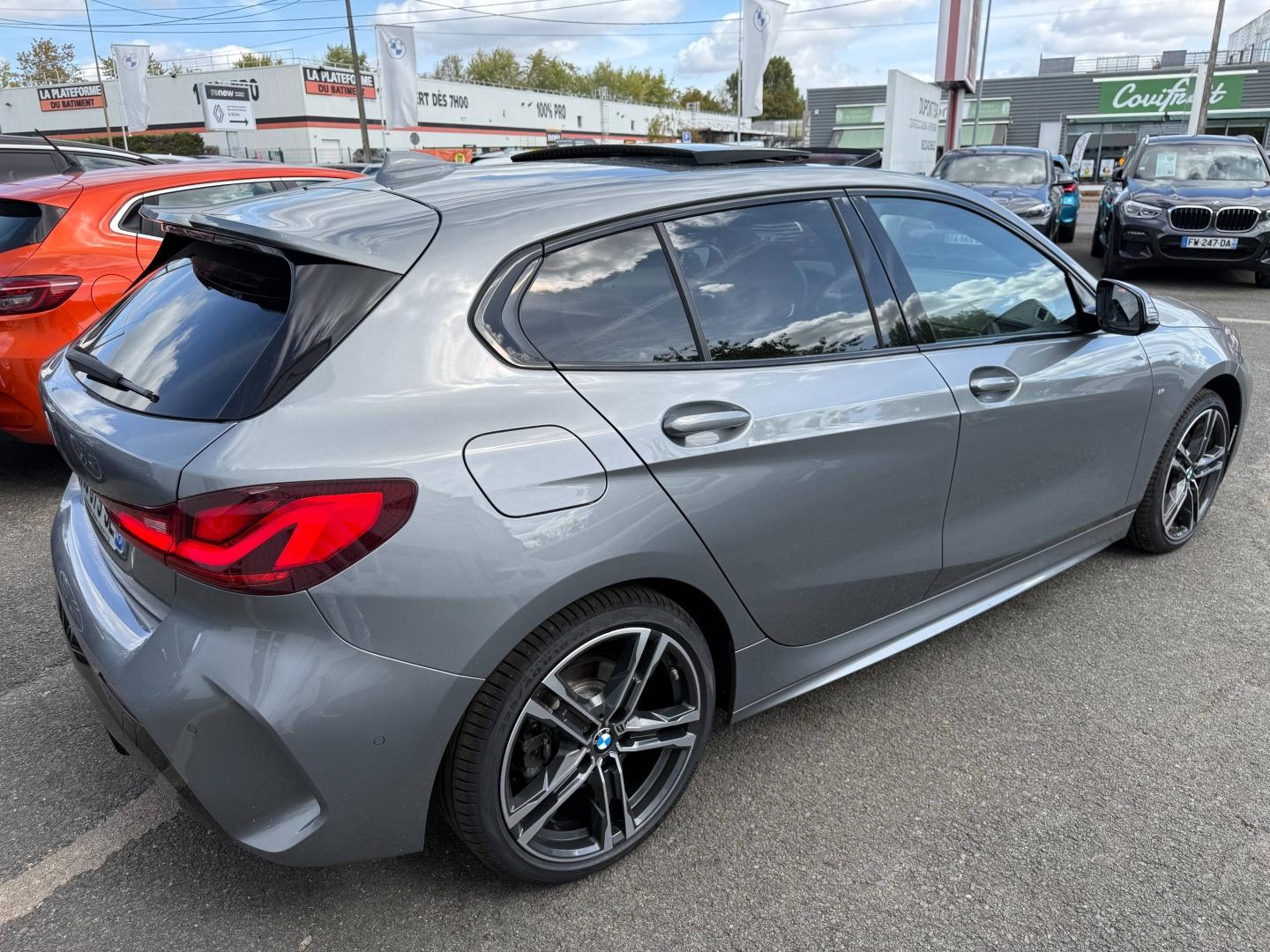 BMW Série 1