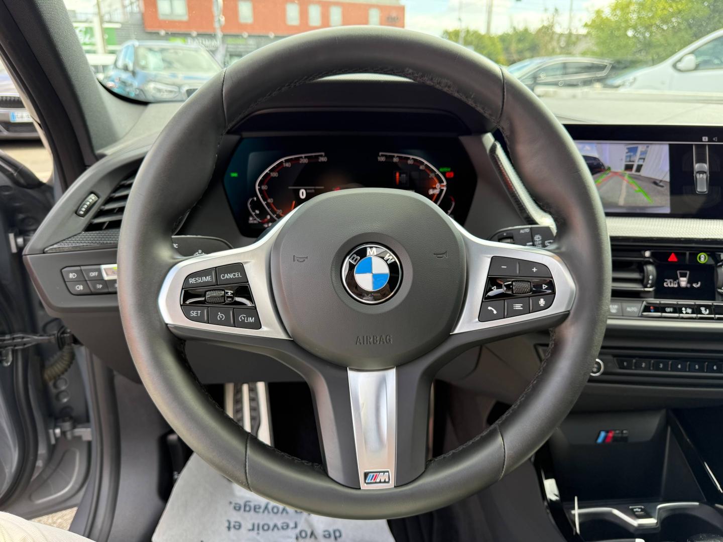 BMW Série 1