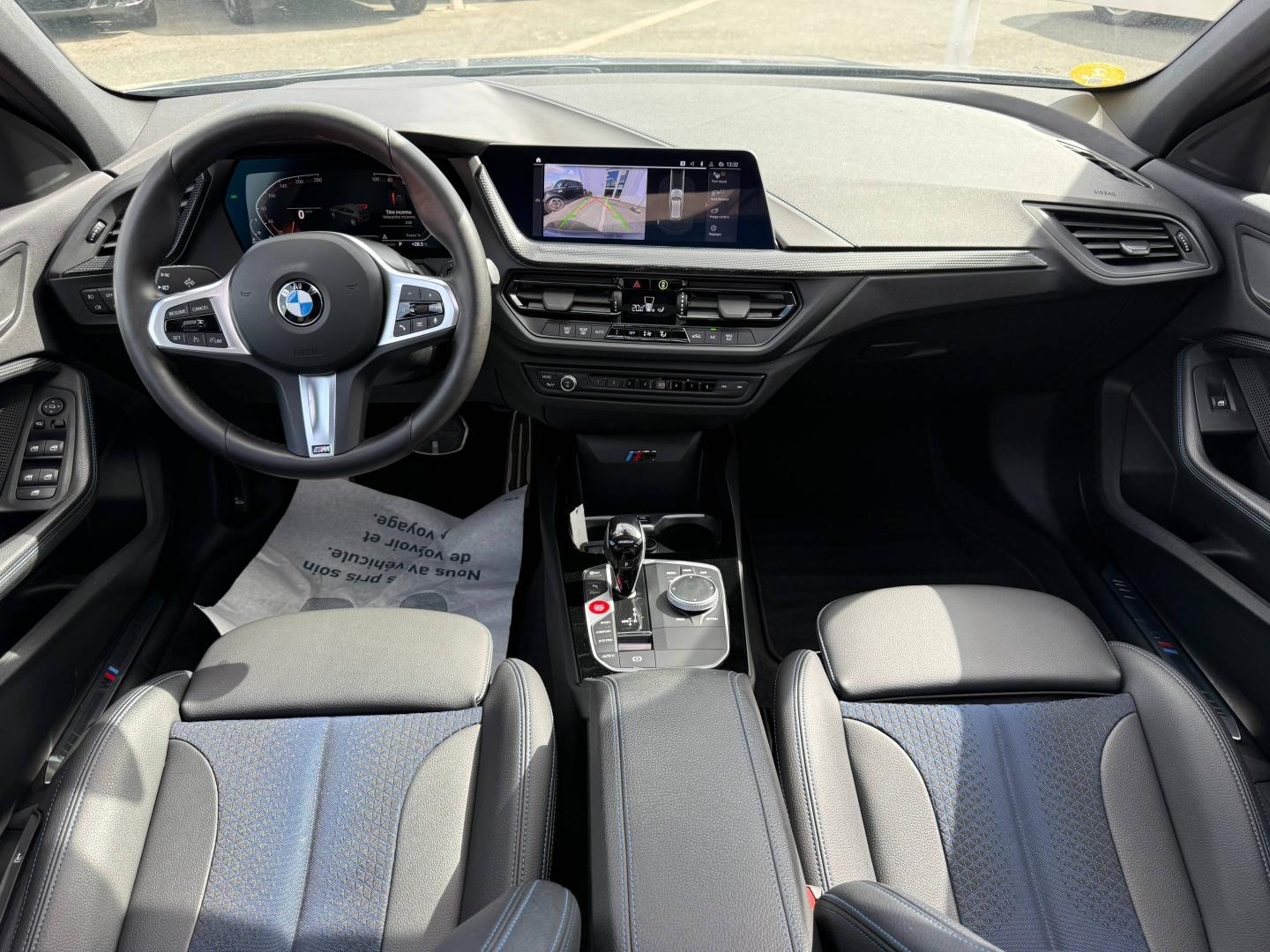 BMW Série 1