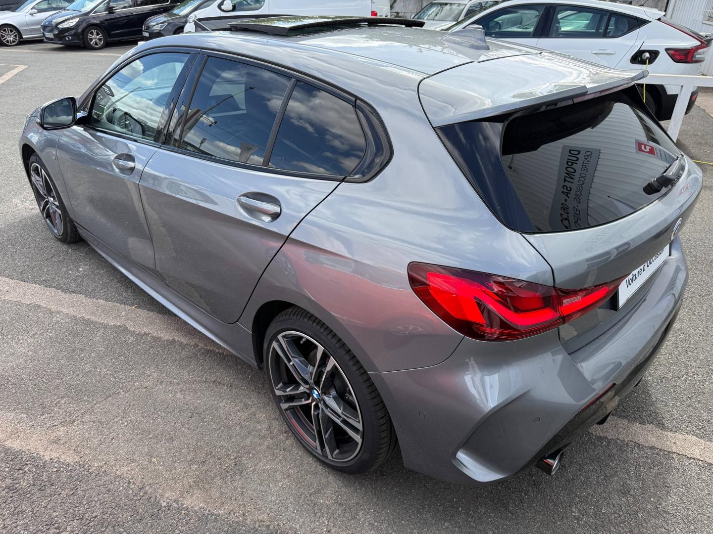 BMW Série 1