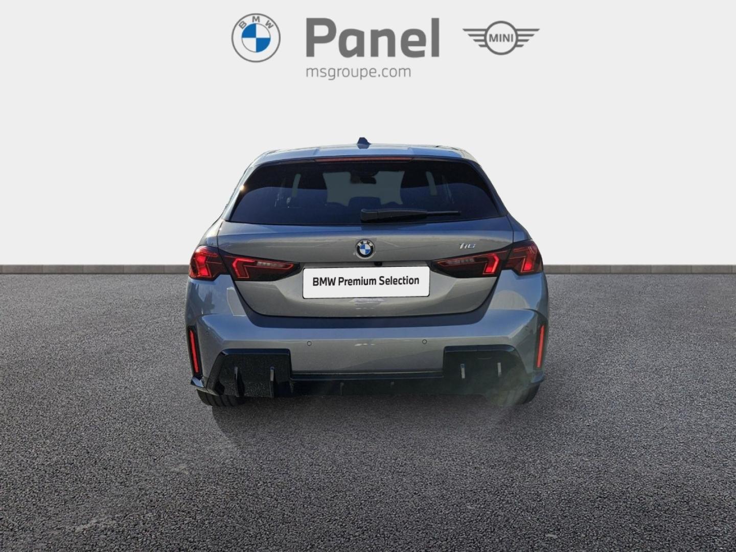 BMW Série 1