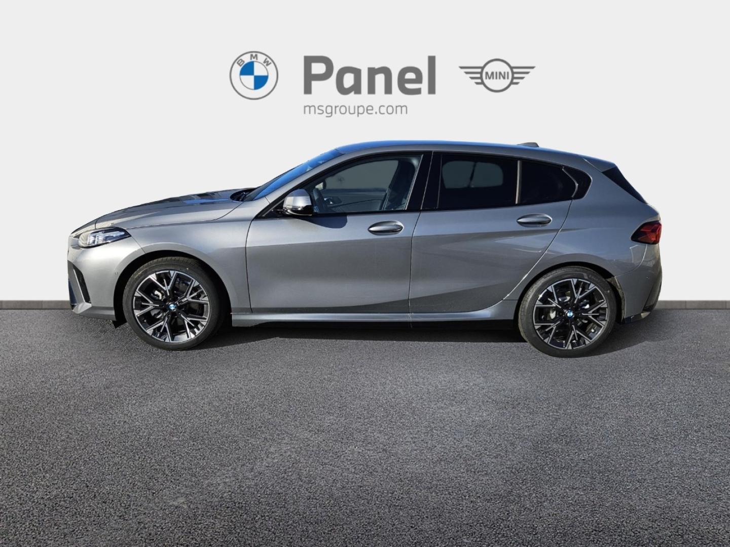 BMW Série 1