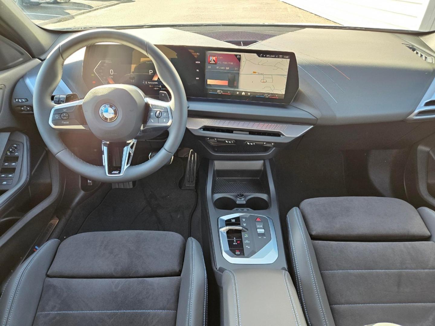 BMW Série 1