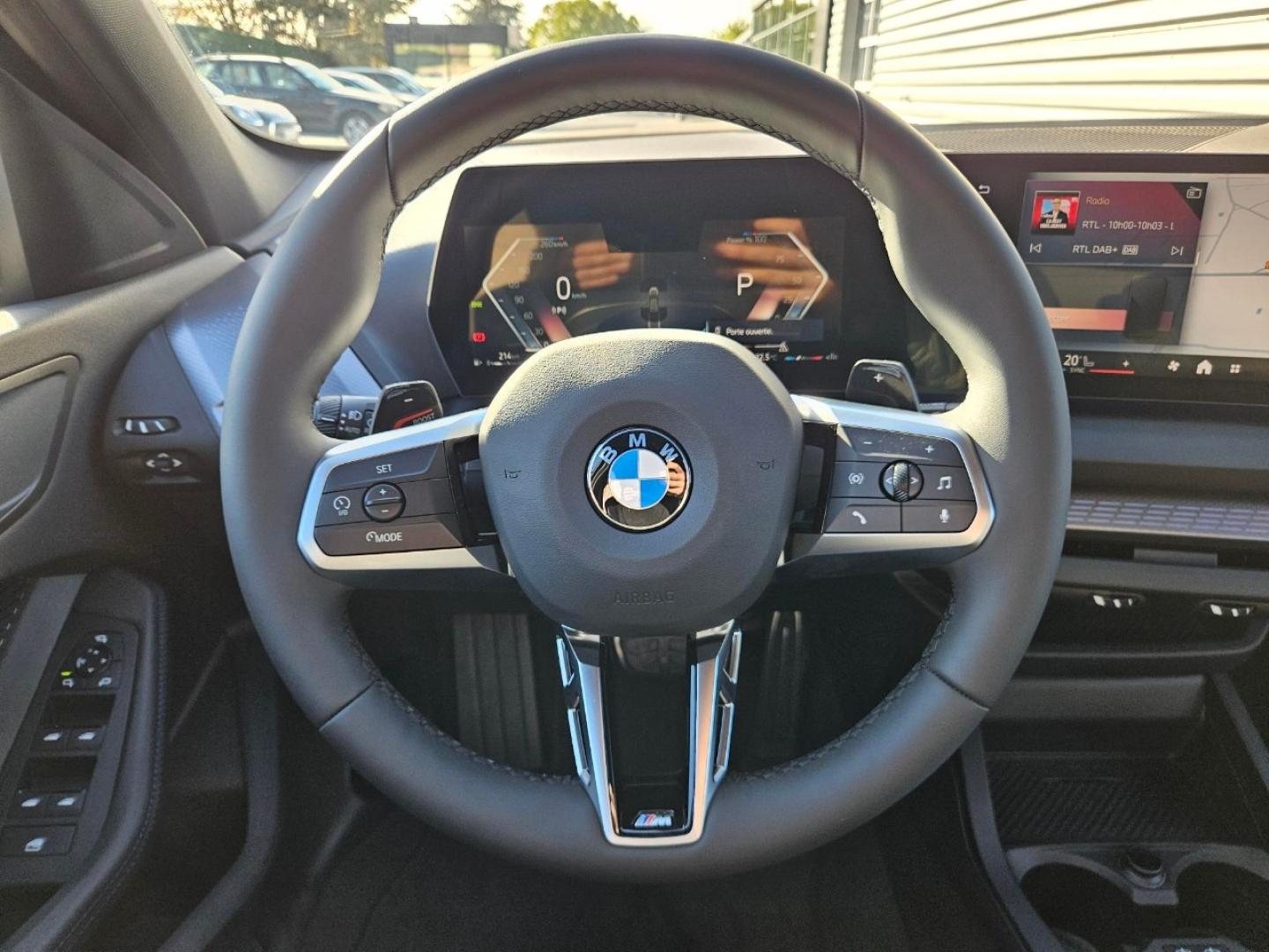 BMW Série 1