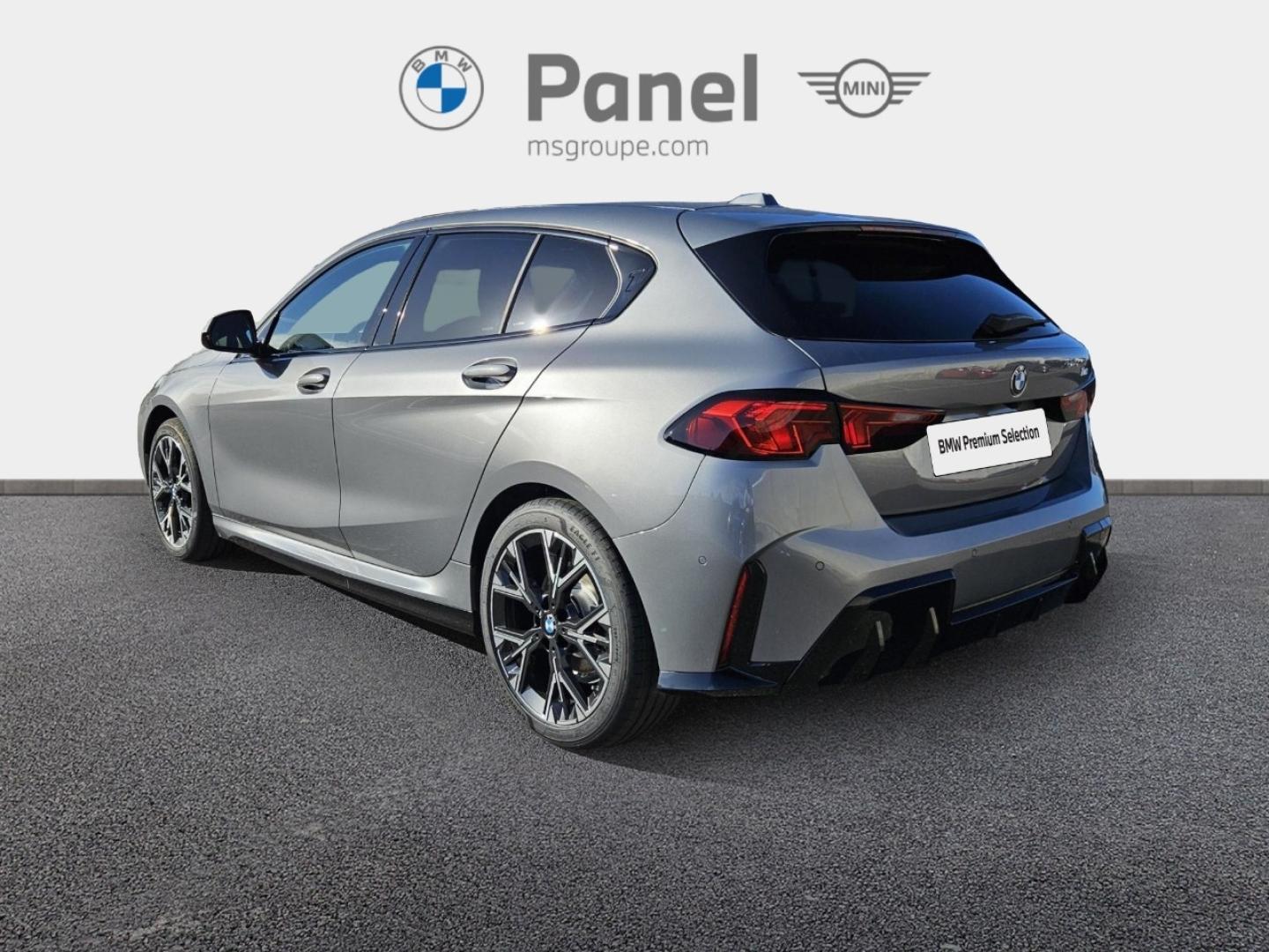 BMW Série 1