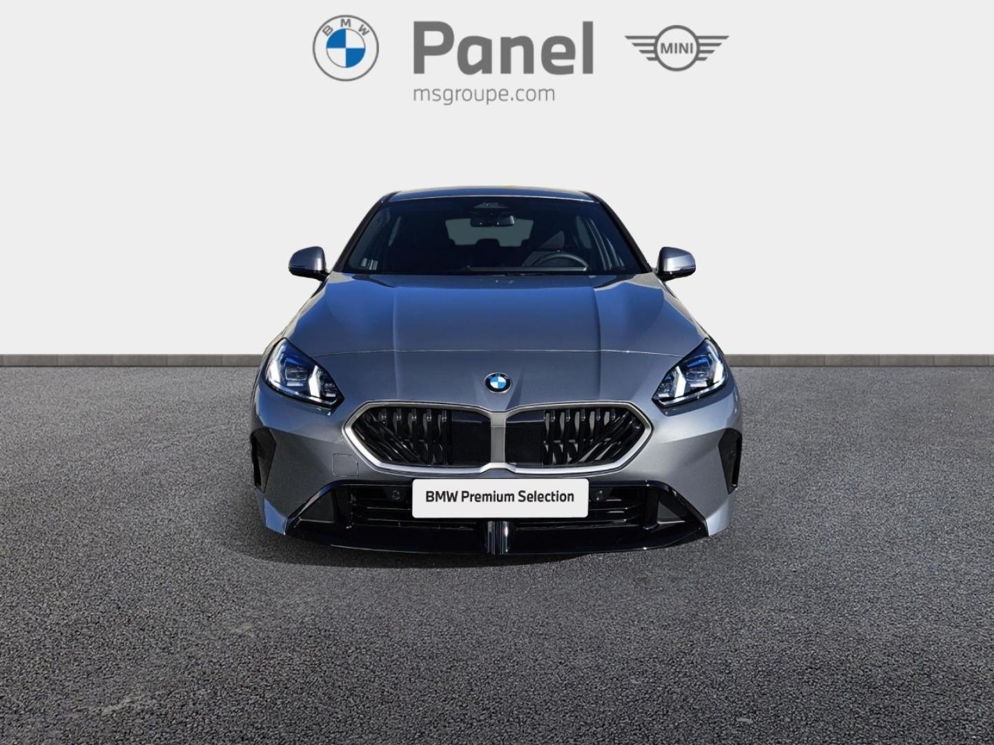 BMW Série 1