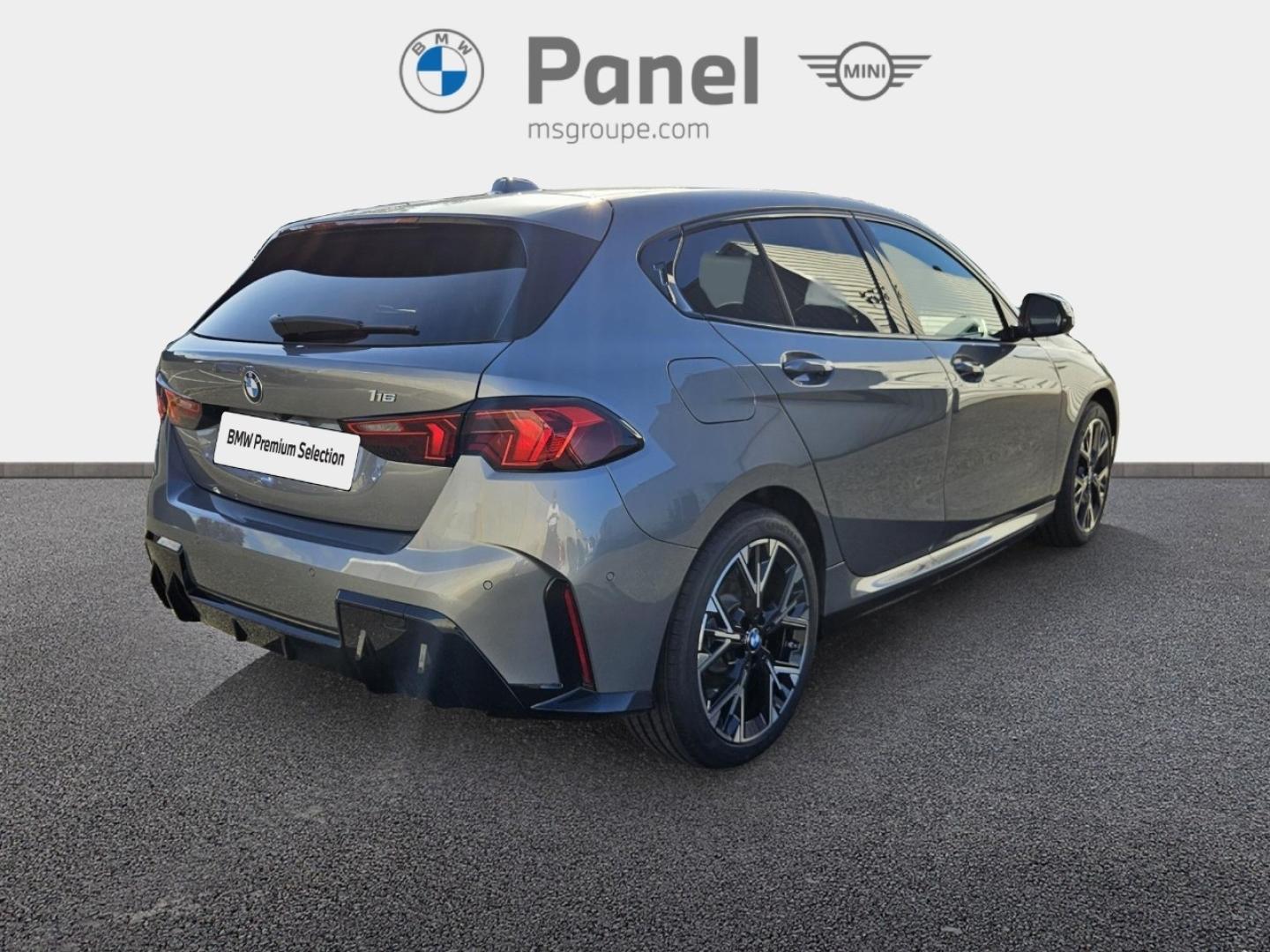 BMW Série 1