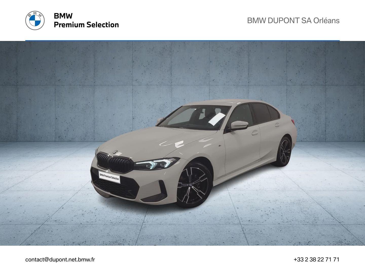 BMW Série 3