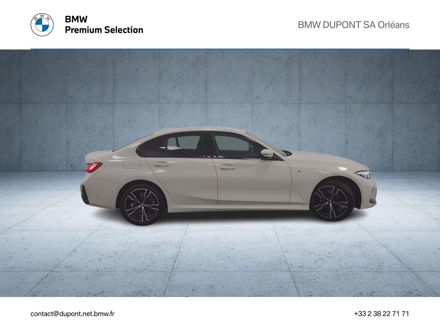 BMW Série 3