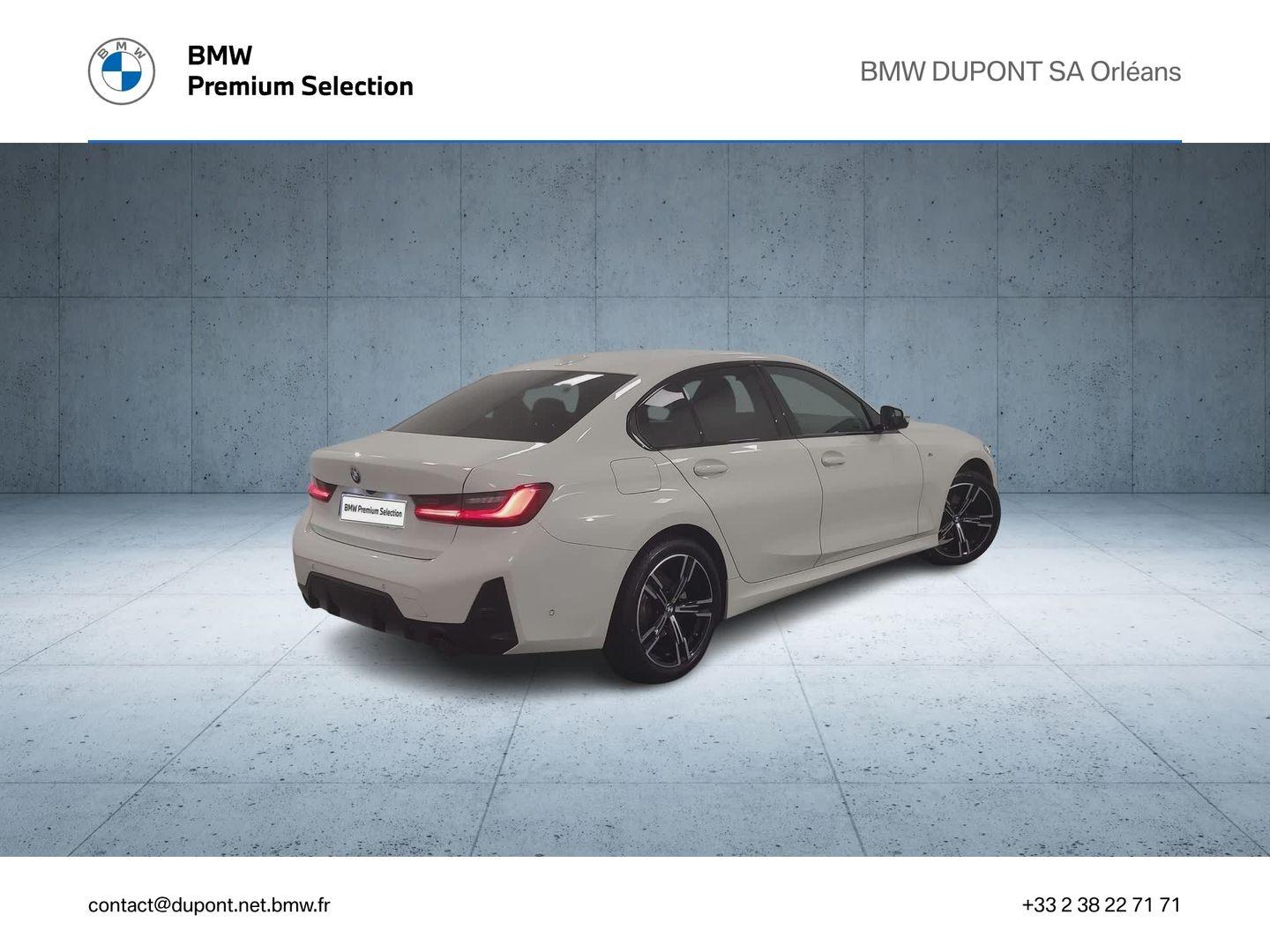BMW Série 3