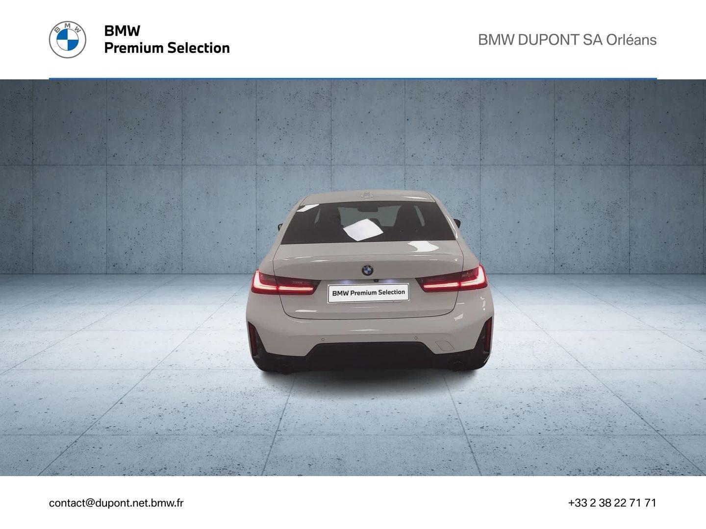 BMW Série 3