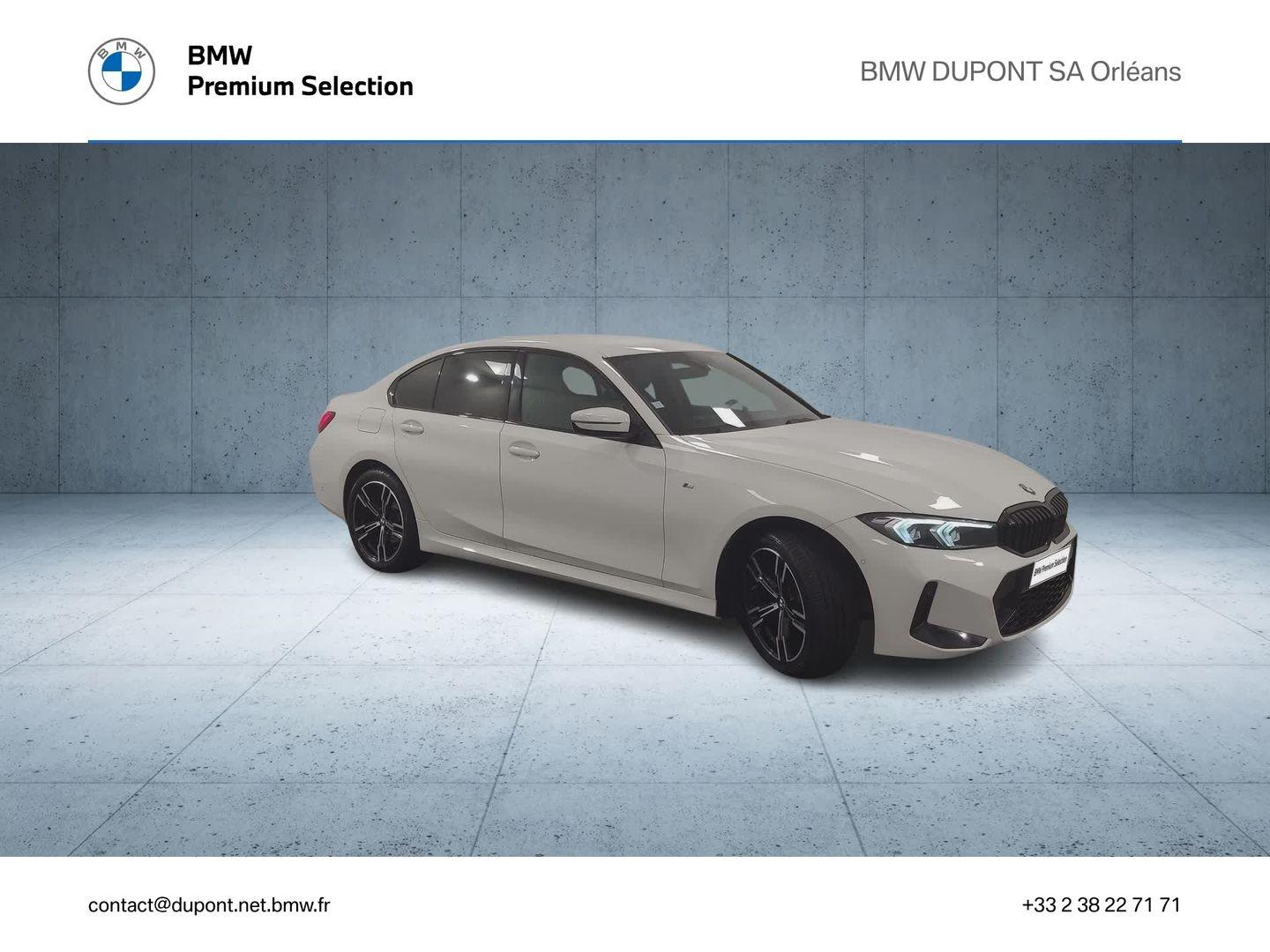 BMW Série 3