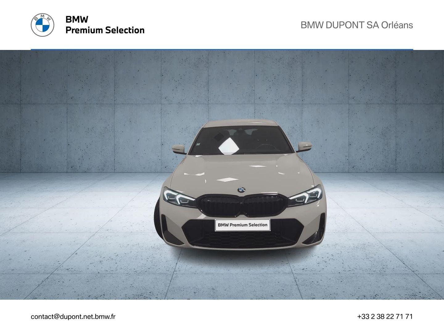 BMW Série 3