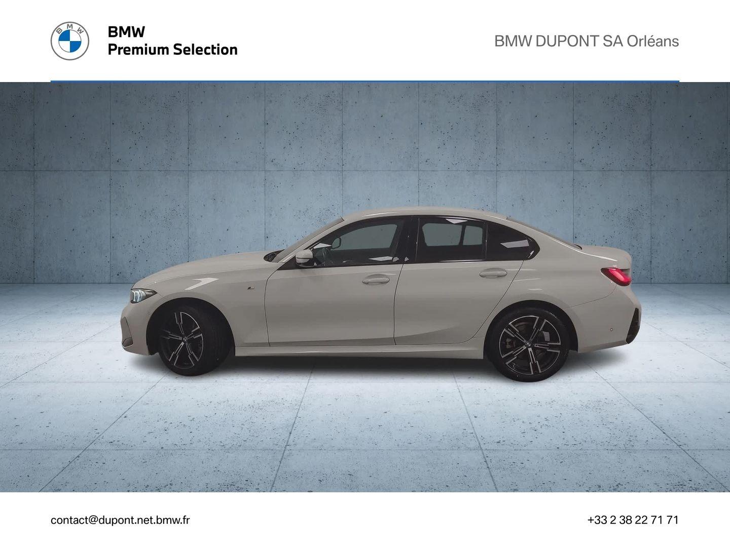 BMW Série 3