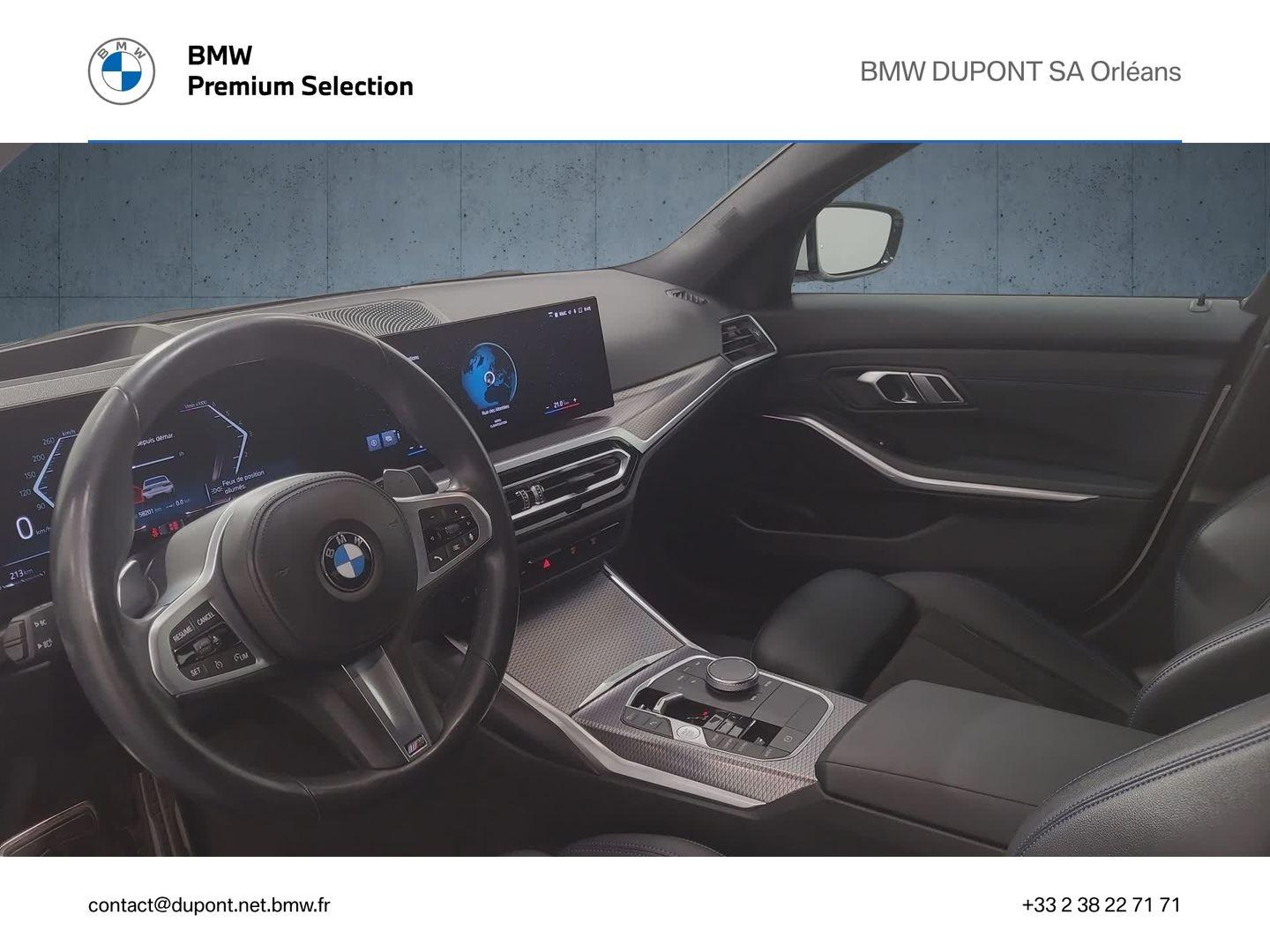 BMW Série 3
