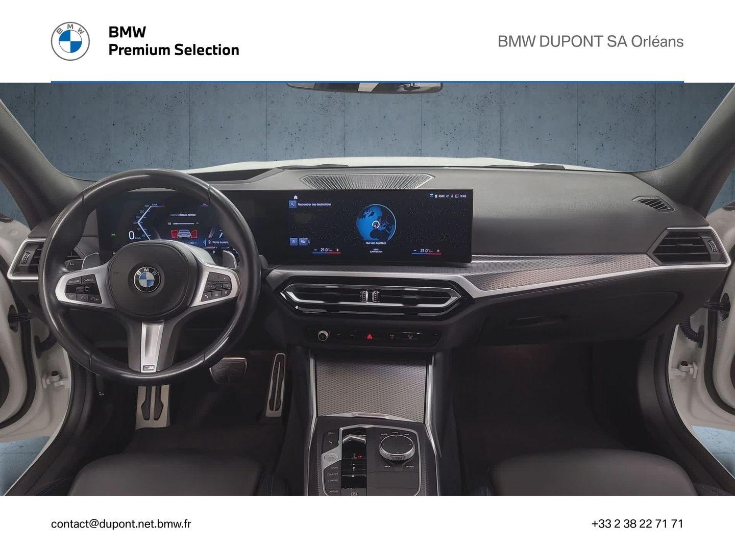 BMW Série 3