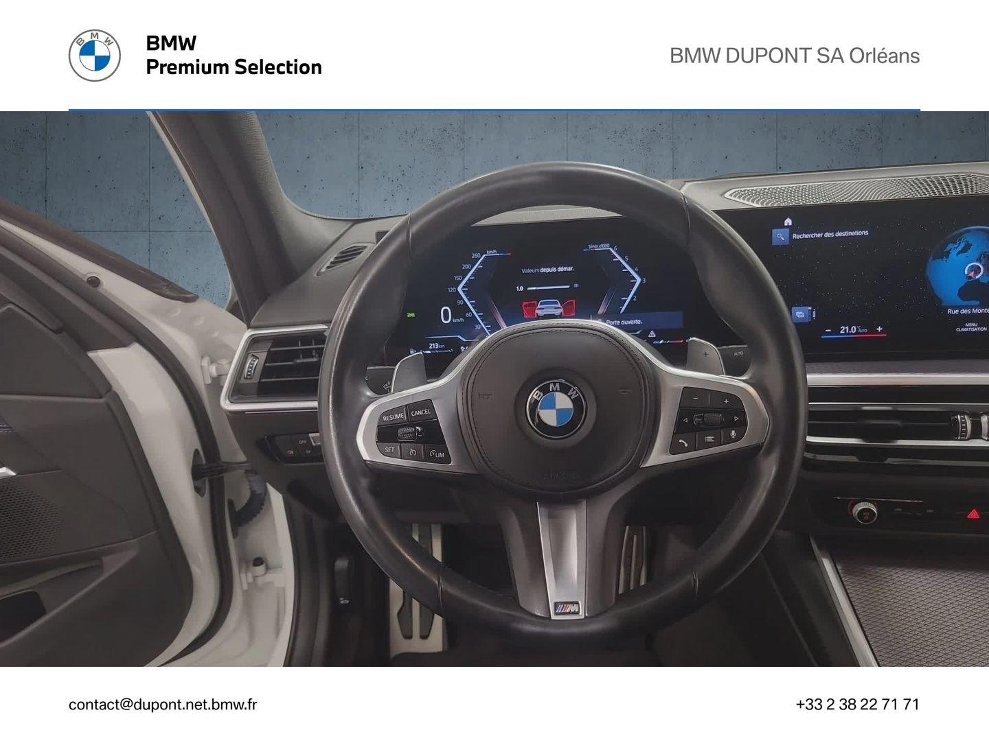 BMW Série 3