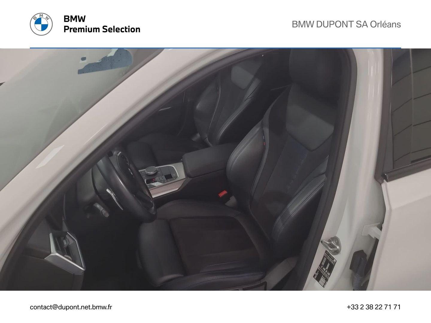 BMW Série 3
