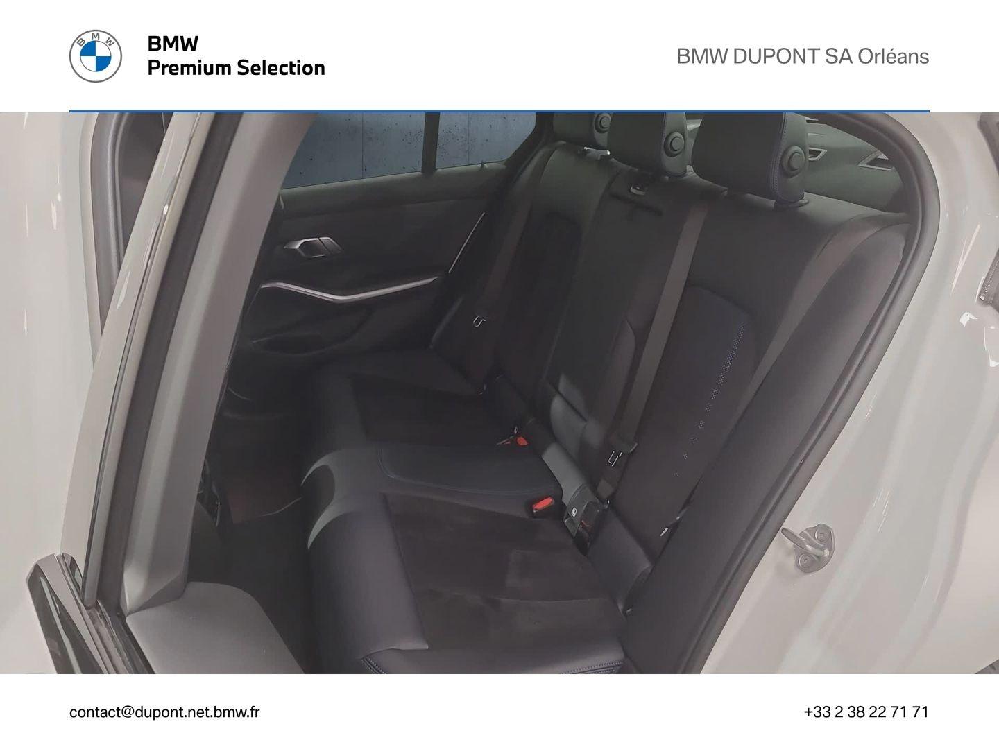 BMW Série 3
