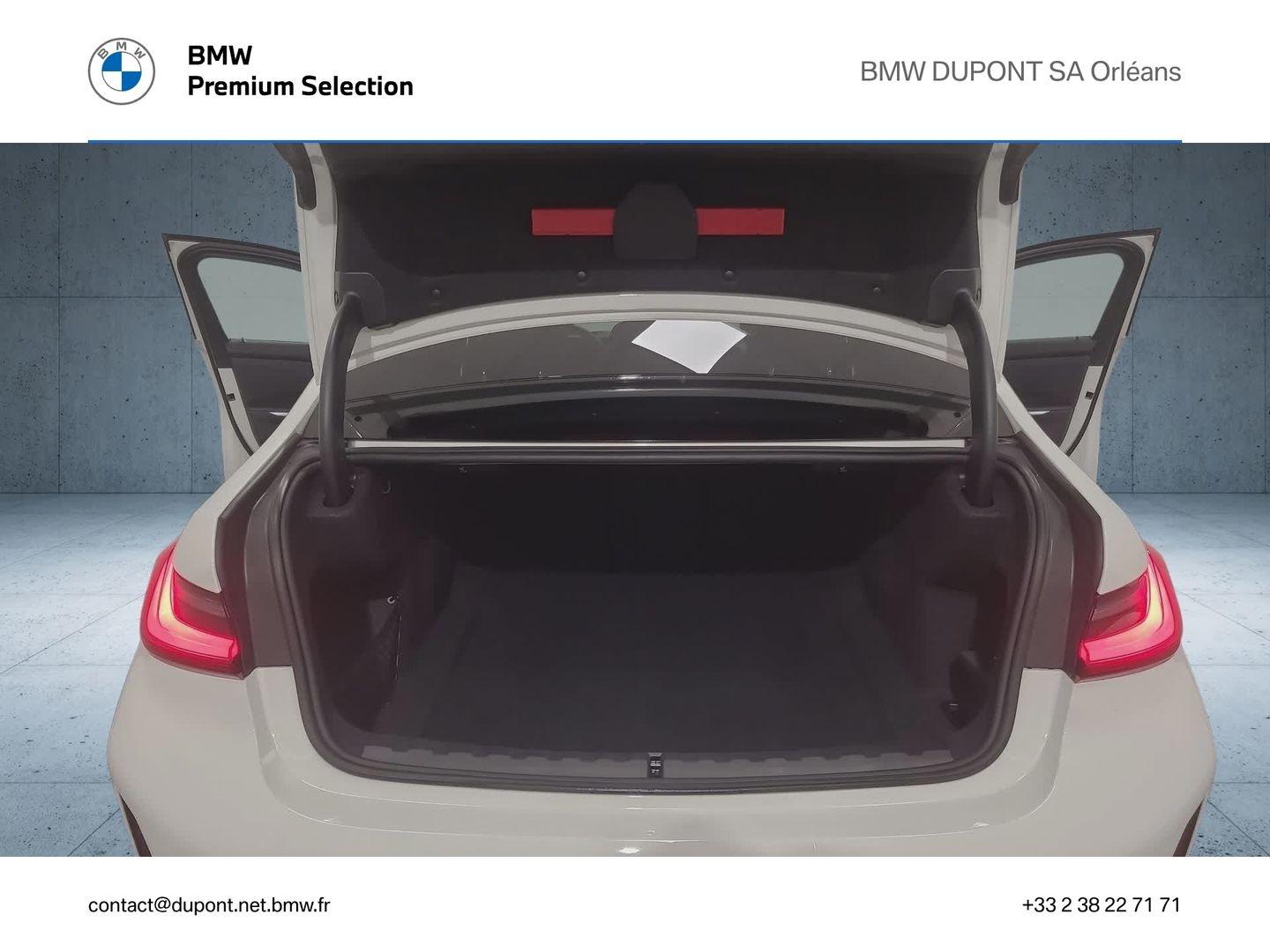 BMW Série 3