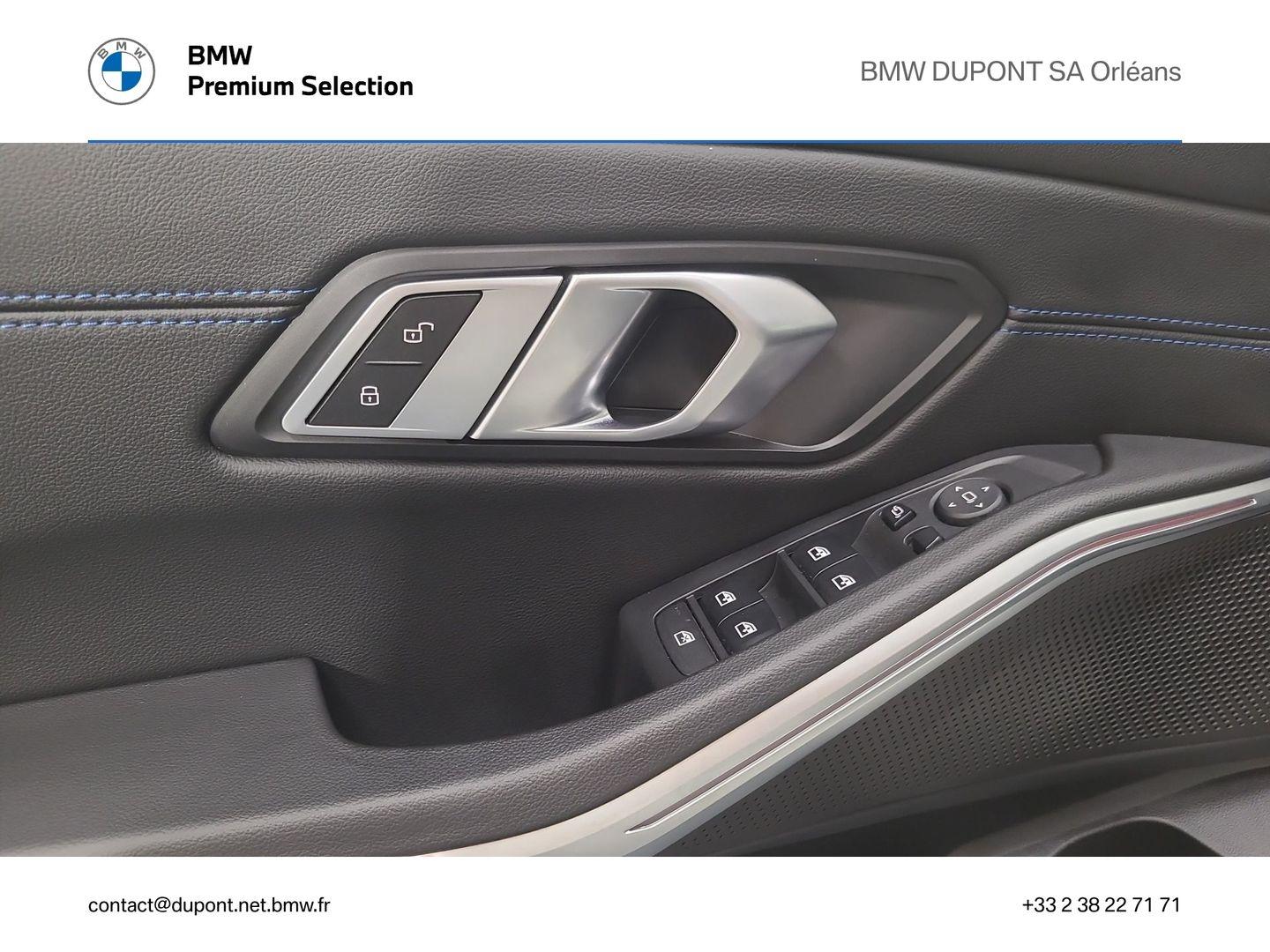 BMW Série 3