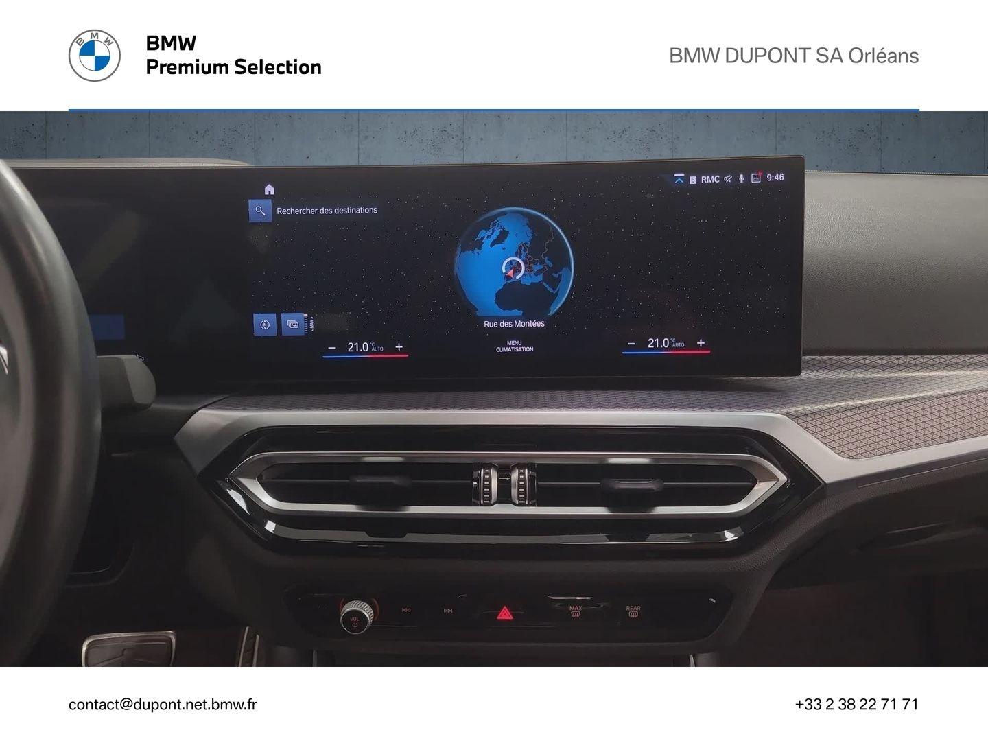 BMW Série 3