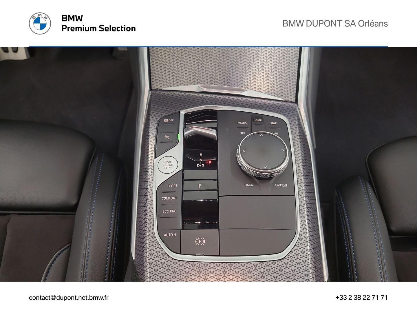BMW Série 3