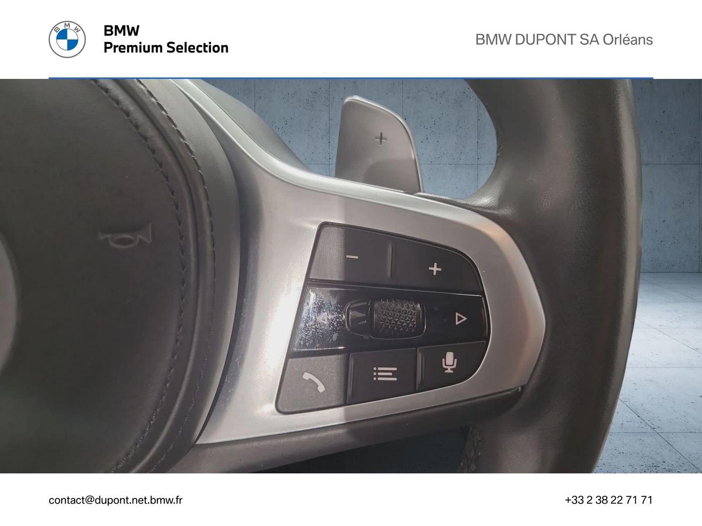 BMW Série 3
