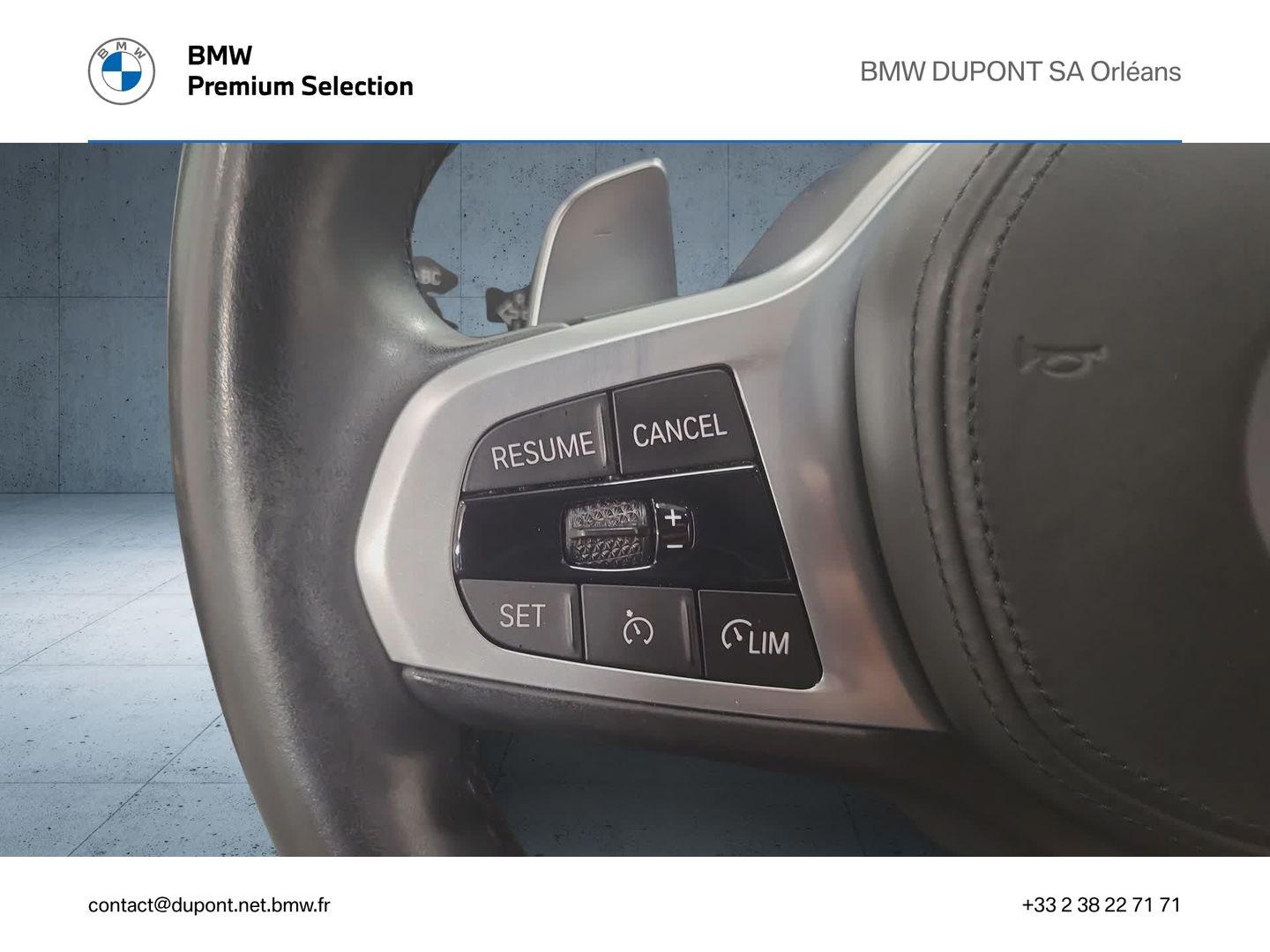 BMW Série 3
