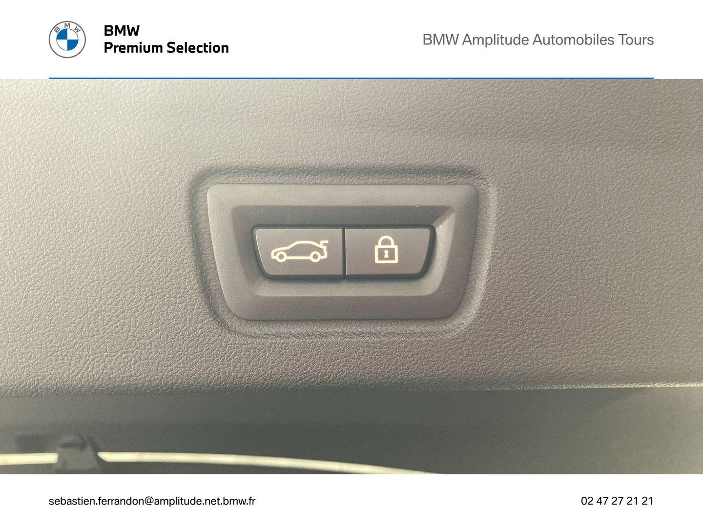 BMW Série 4 Gran Coupé