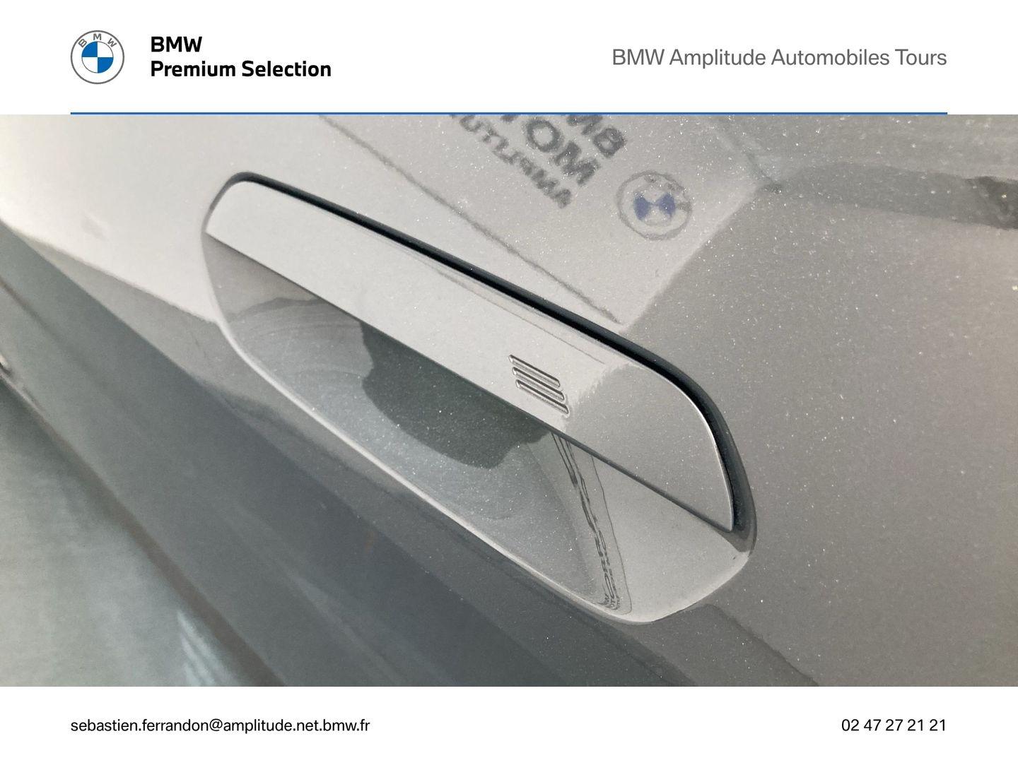 BMW Série 4 Gran Coupé