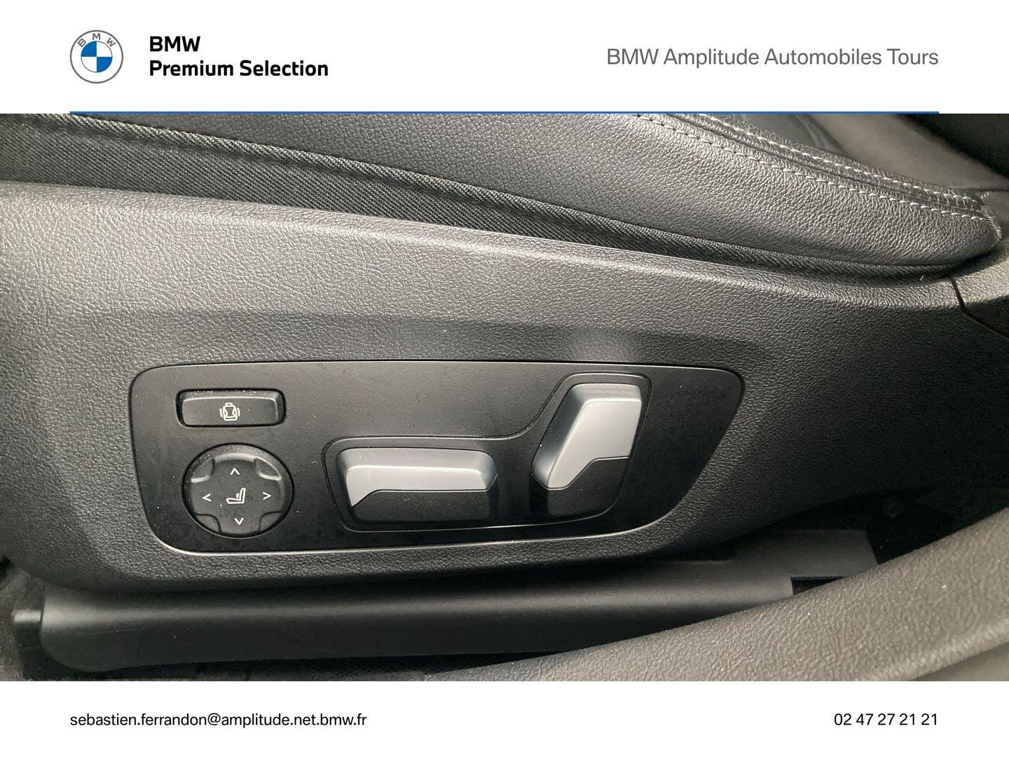 BMW Série 4 Gran Coupé