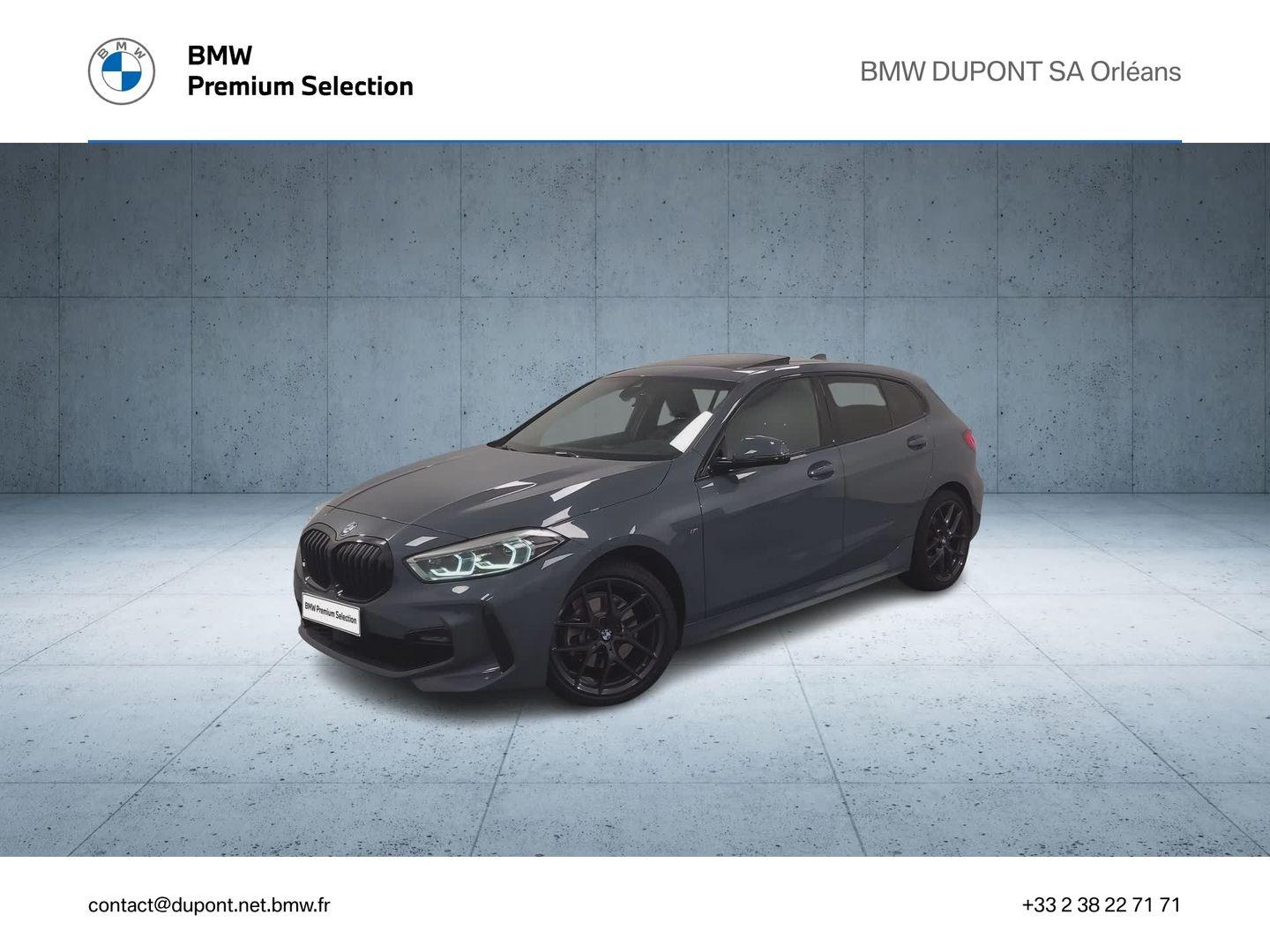 BMW Série 1
