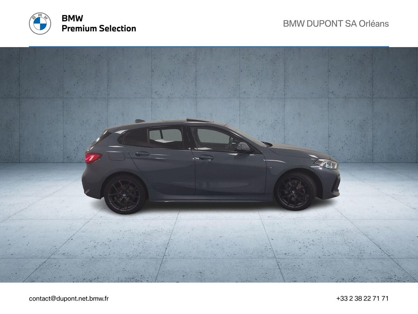 BMW Série 1