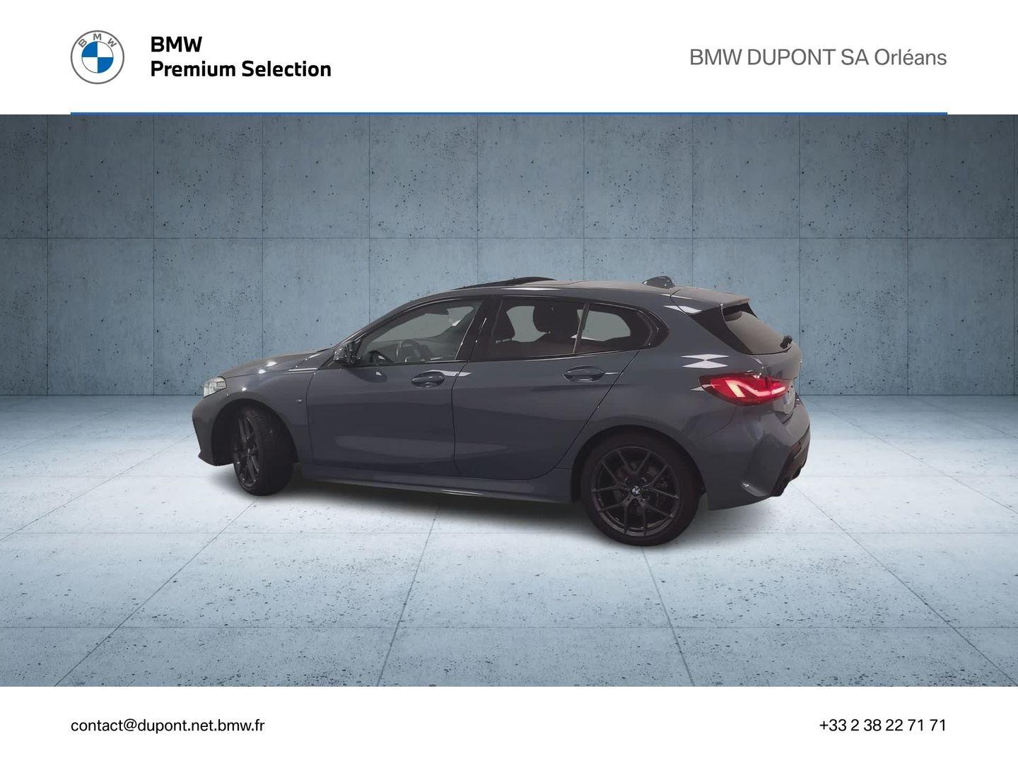 BMW Série 1
