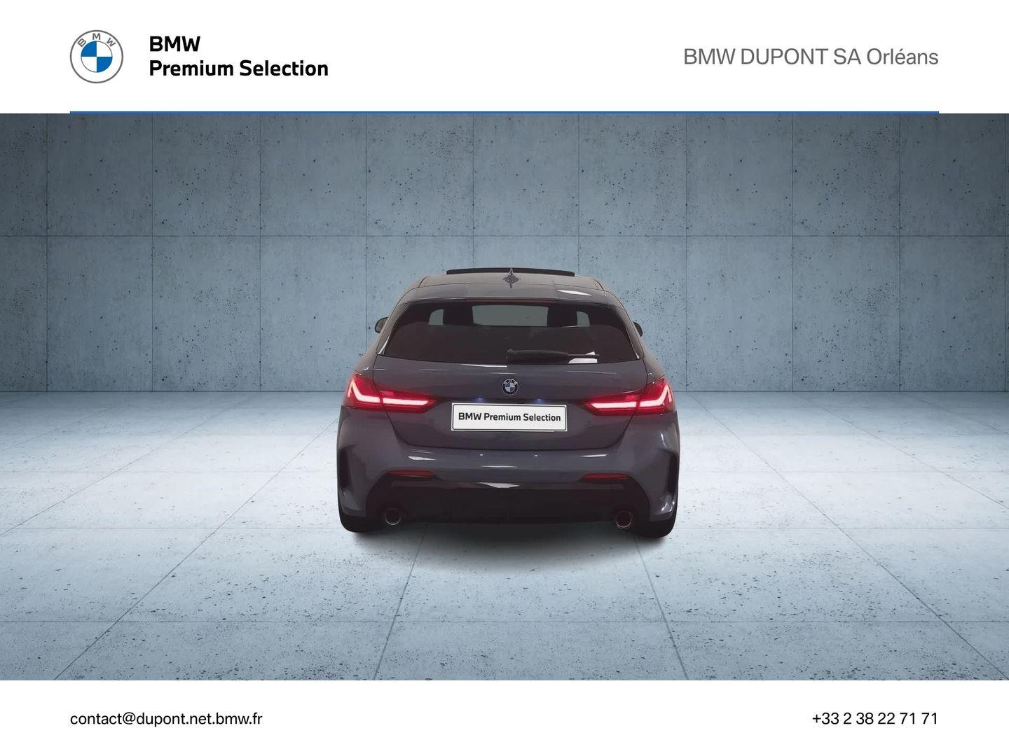 BMW Série 1