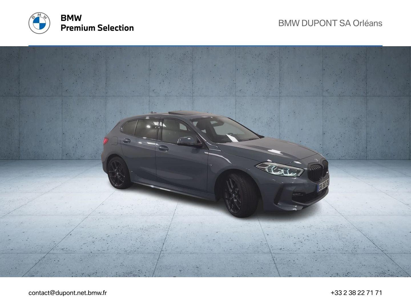 BMW Série 1