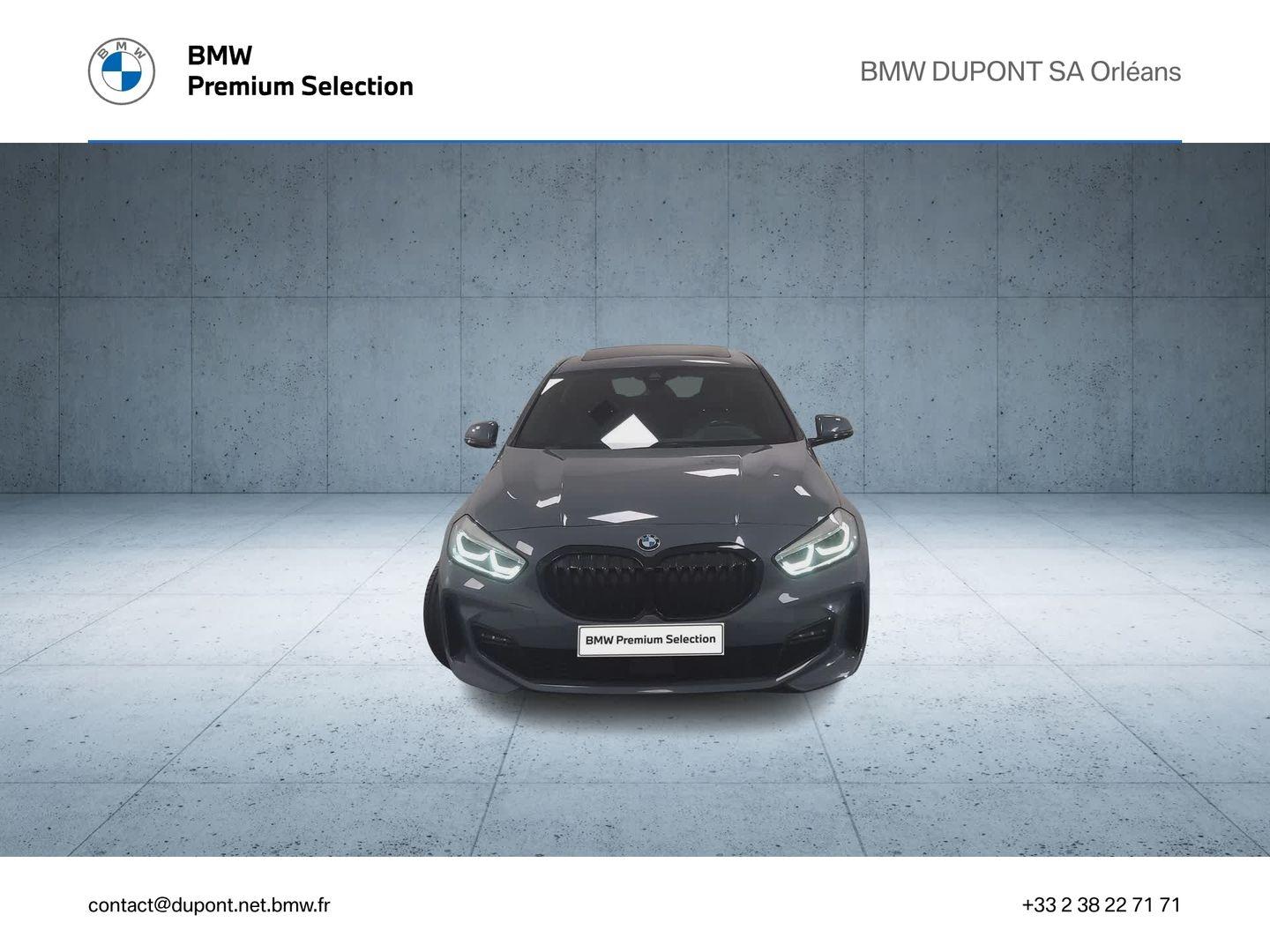 BMW Série 1