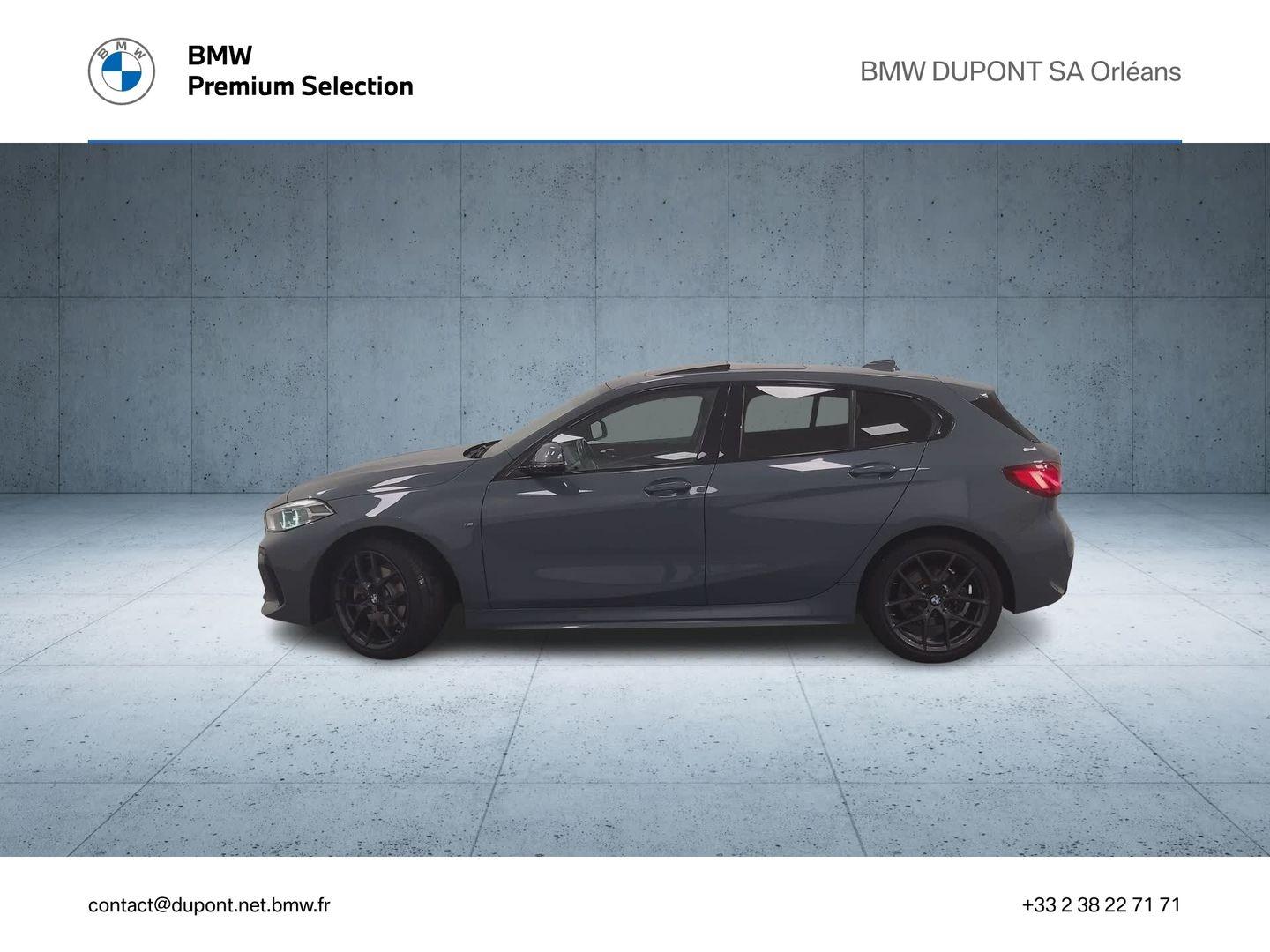 BMW Série 1