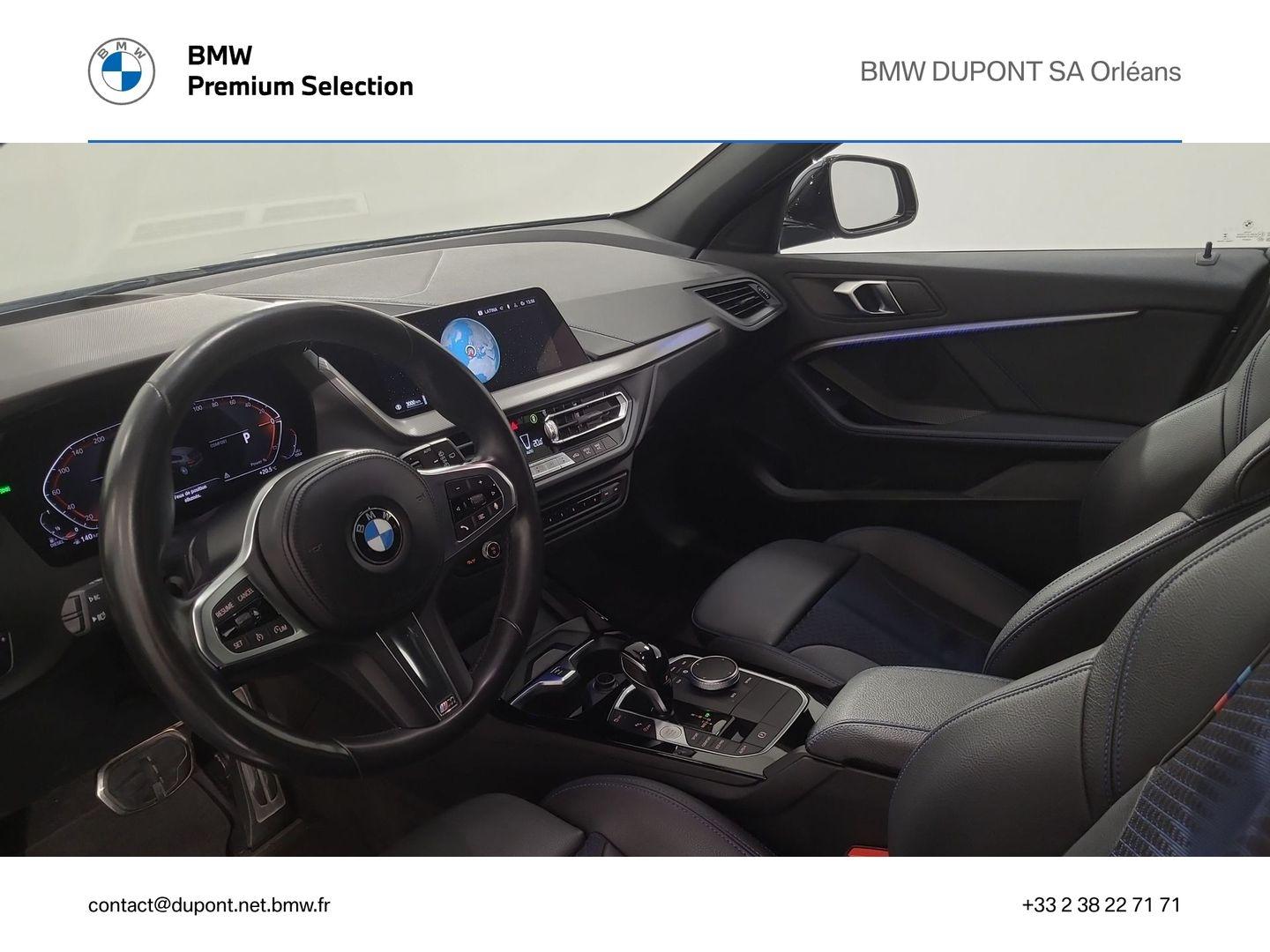 BMW Série 1