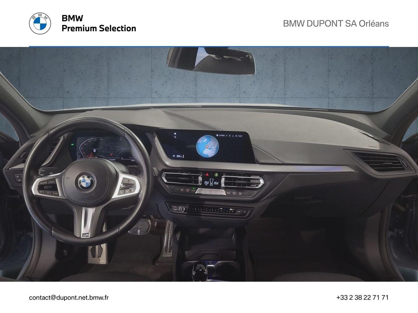 BMW Série 1