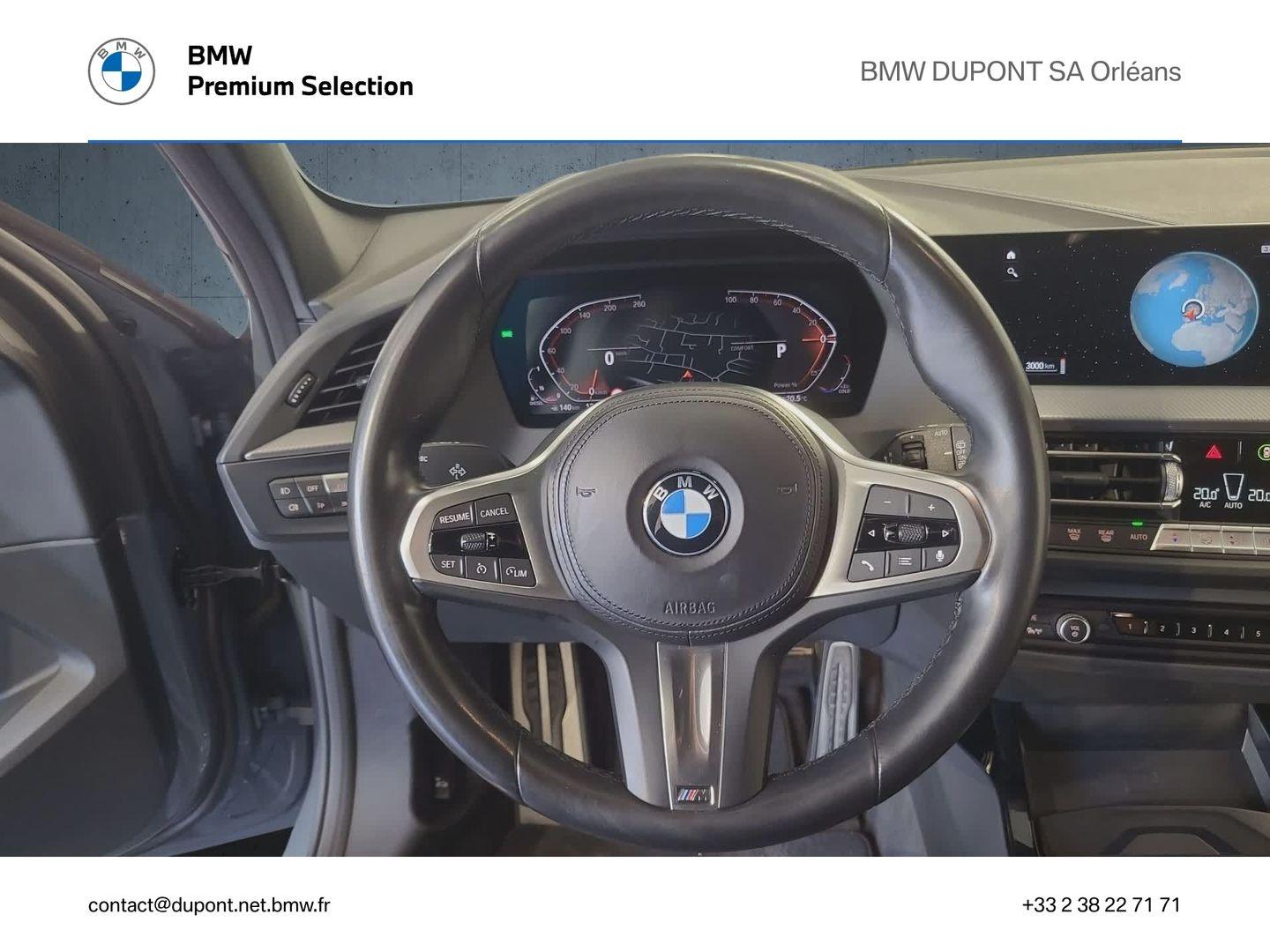 BMW Série 1