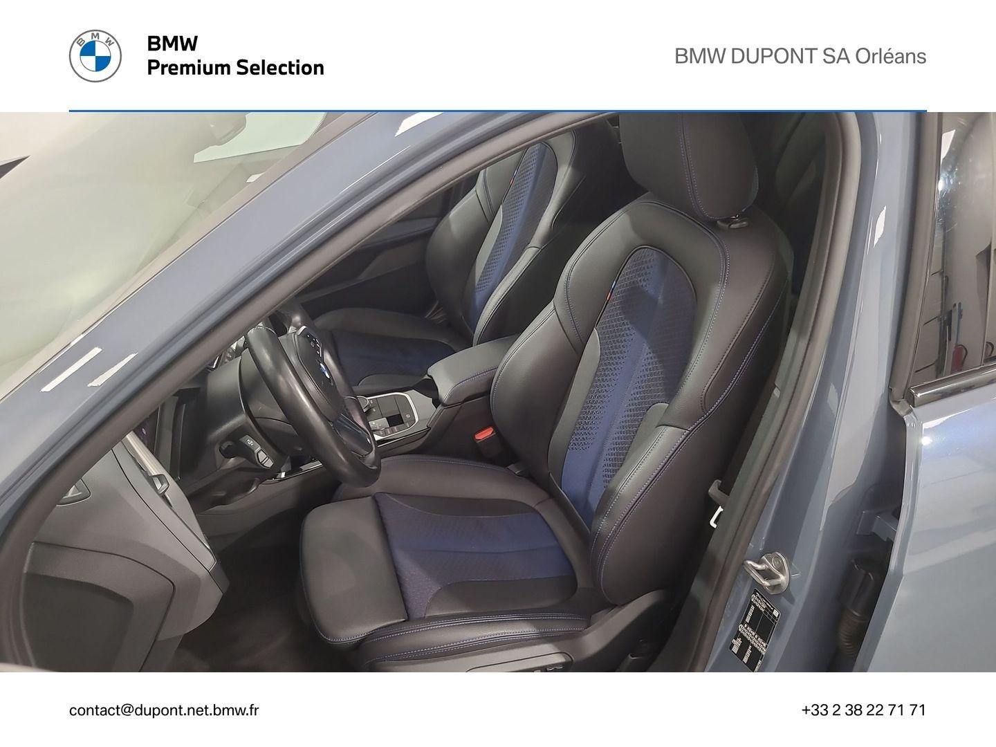 BMW Série 1