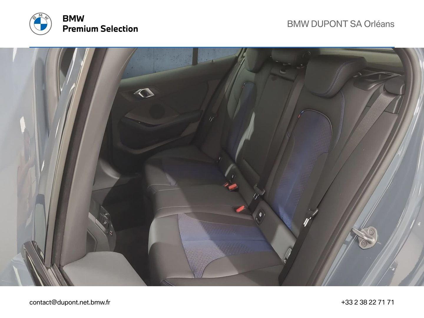 BMW Série 1