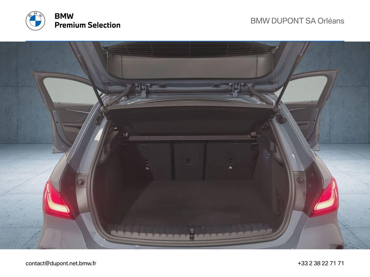 BMW Série 1