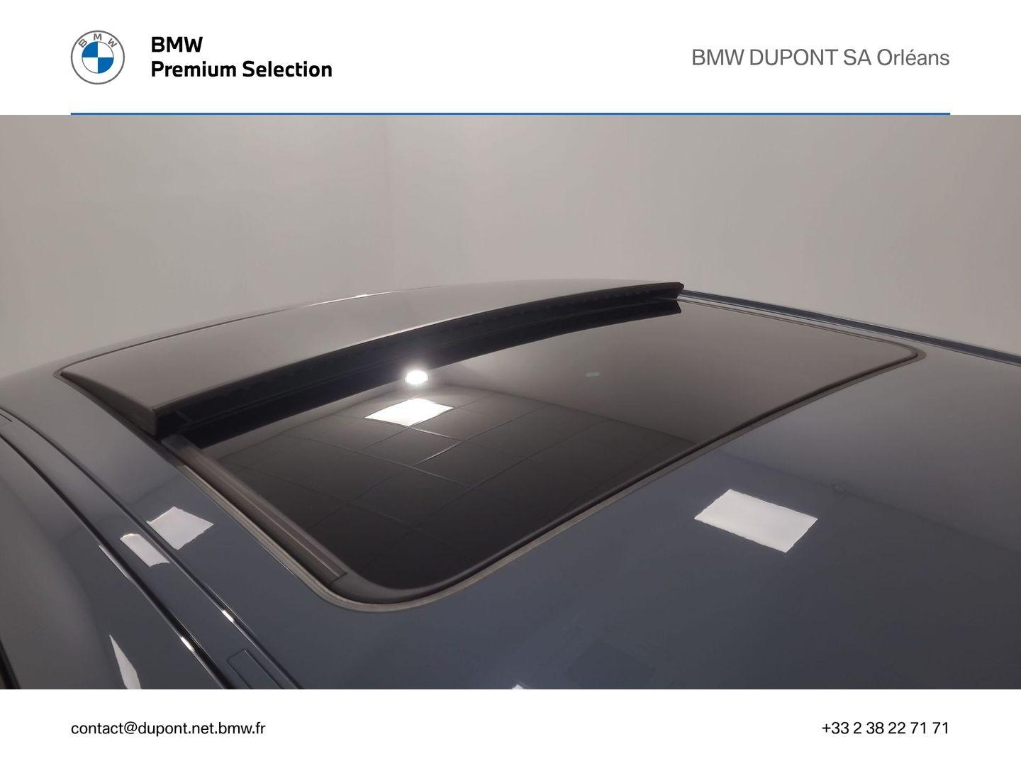BMW Série 1