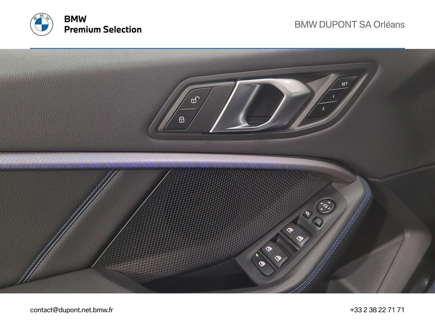 BMW Série 1