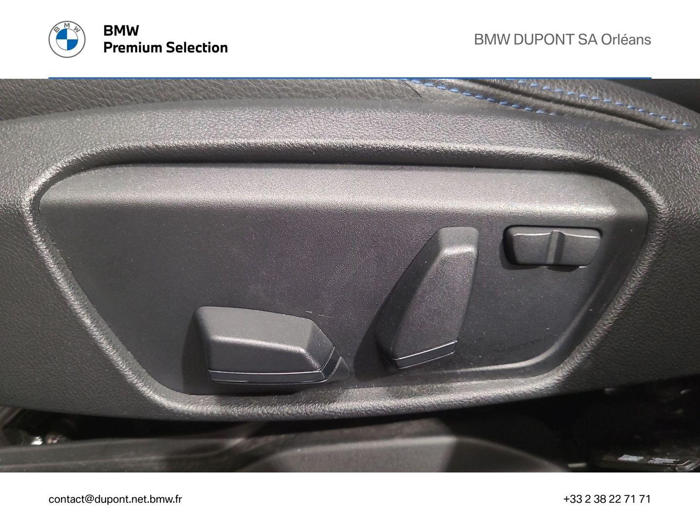 BMW Série 1