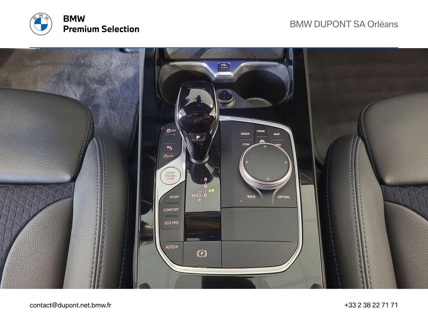 BMW Série 1